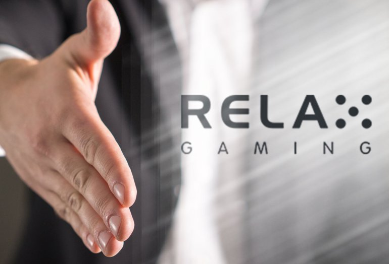 Relax Gaming заключил партнерство с Pomadorro